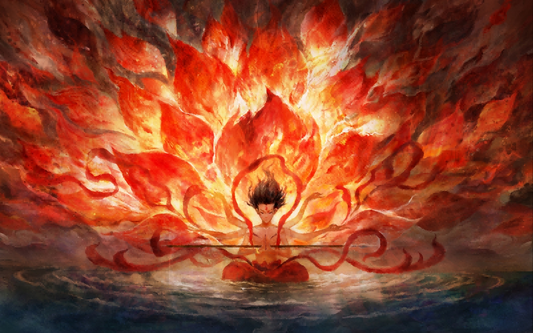 Decoding the Taoist Mysteries: The Incantation Code from 'Ne Zha: The Demon Child Reborn'