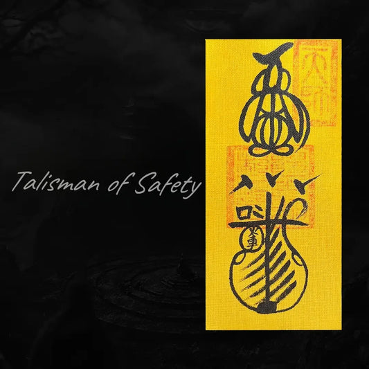 Talisman of Safety